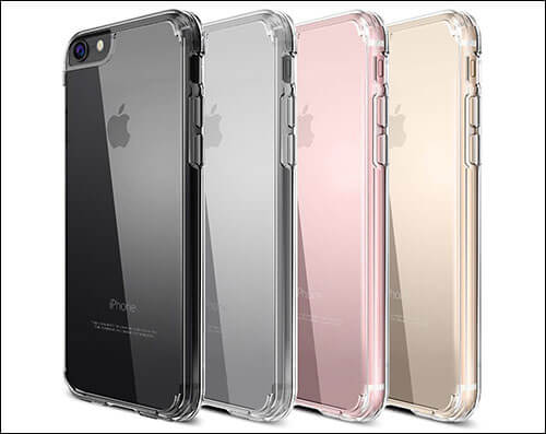 Trainium iphone 7 bumper case Trainium iPhone 7 Bumper Case