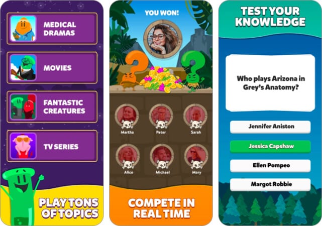 Trivia crack iphone game for couples to play 641x450 1 Trivia Crack iPhone game for couples to play