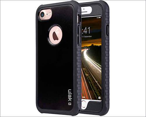 Ulak iphone 7 bumper case ULAK iPhone 7 Bumper Case