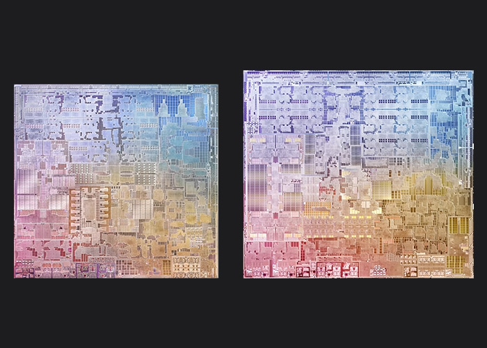 Upgraded processor m2 vs m1 Upgraded Processor- M2 vs. M1