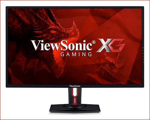 Viewsonic xg3220 32 inch 4k monitor ViewSonic XG3220 32 Inch 4K Monitor