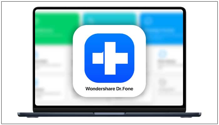 What is wondershare dr fone What is Wondershare Dr.Fone