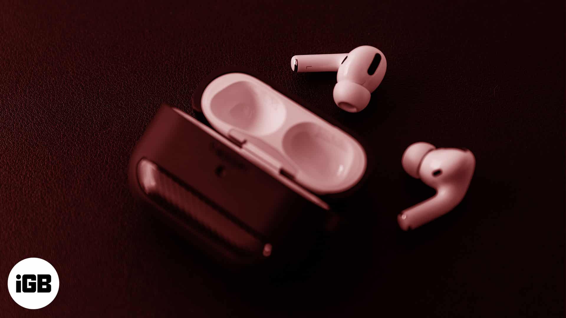 What to do with old and dying airpods
