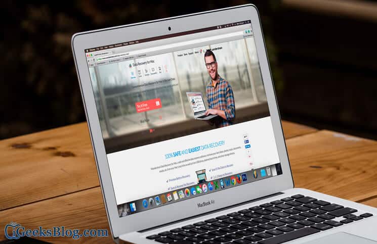 Wondershare data recovery for mac
