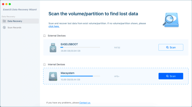 Easeus data recovery wizard for mac 800x448 1 EaseUS Data Recovery Wizard For Mac