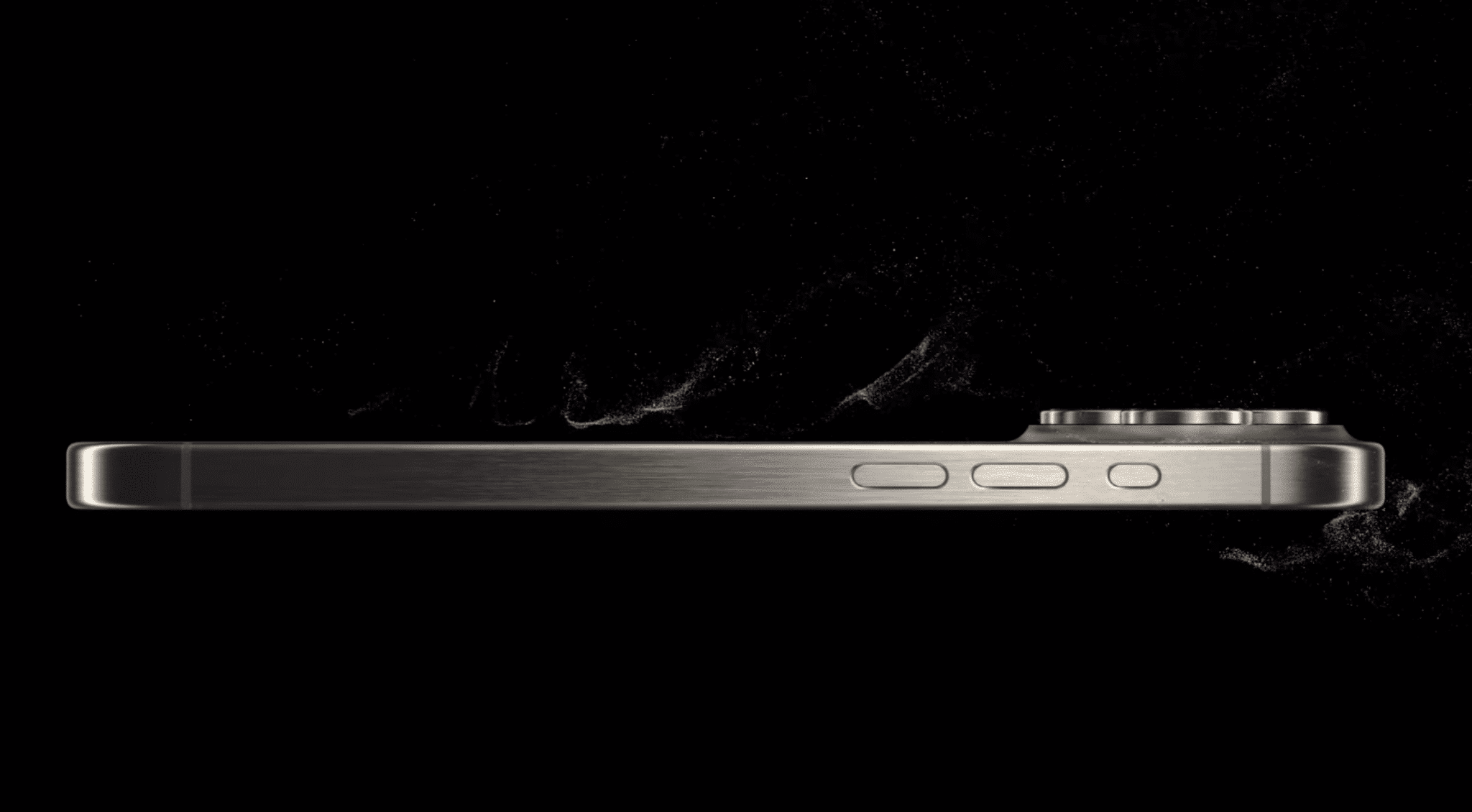 Iphone 15 pro and 15 pro mac design iPhone 15 Pro and Pro Max Design