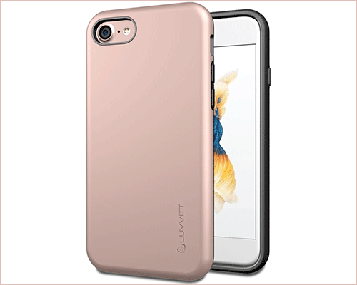 Luvvitt super armor iphone 7 8 case Luvvitt Super Armor iPhone 7-8 Case
